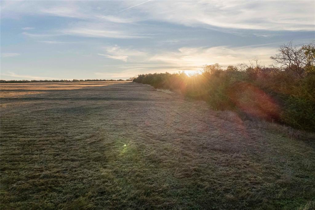 112 Hill Ranch Road Celeste, TX 75423 - Photo 8 of 29 a view of an ocean and beach