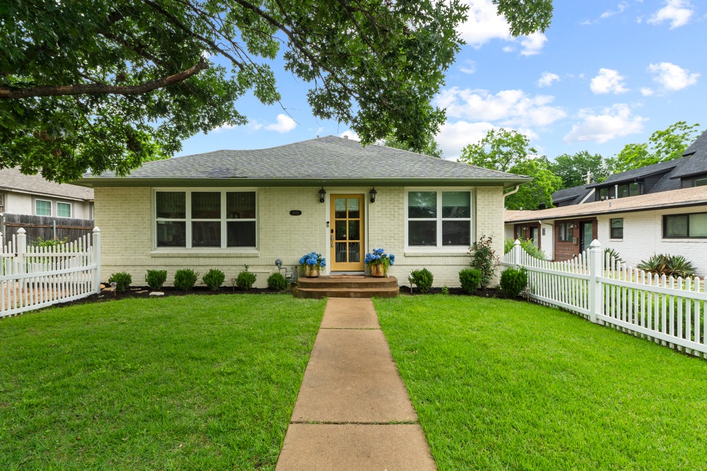 1908 West 37th Street Austin, TX 78731 - Photo 1 of 37