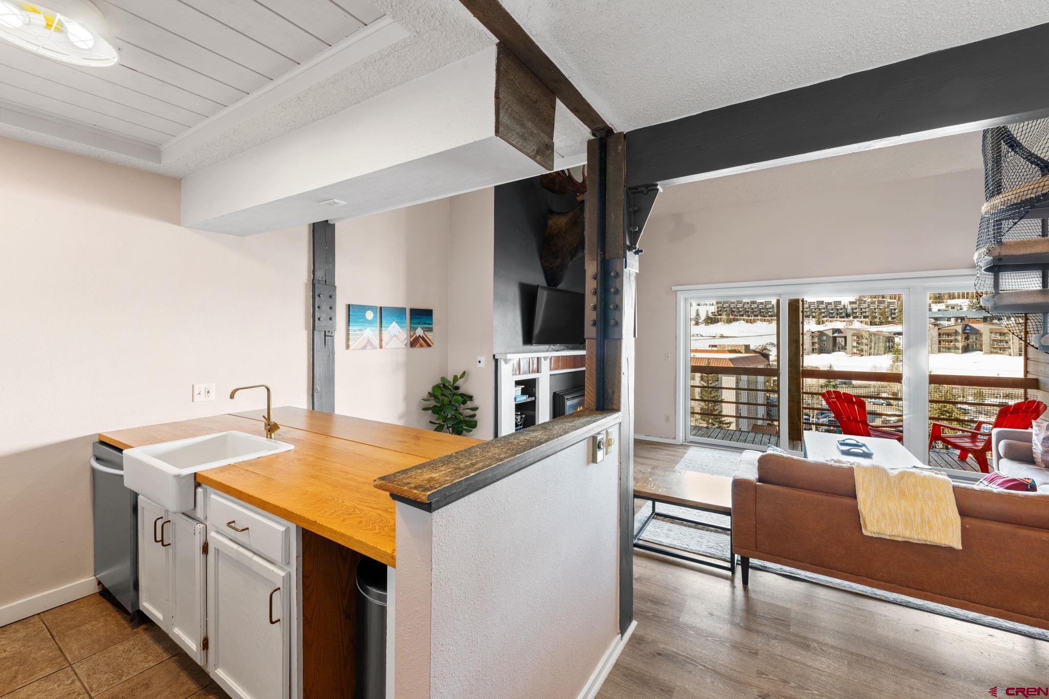 25 Emmons Road, Unit 45 Crested Butte, CO 81225 - Photo 8 of 42