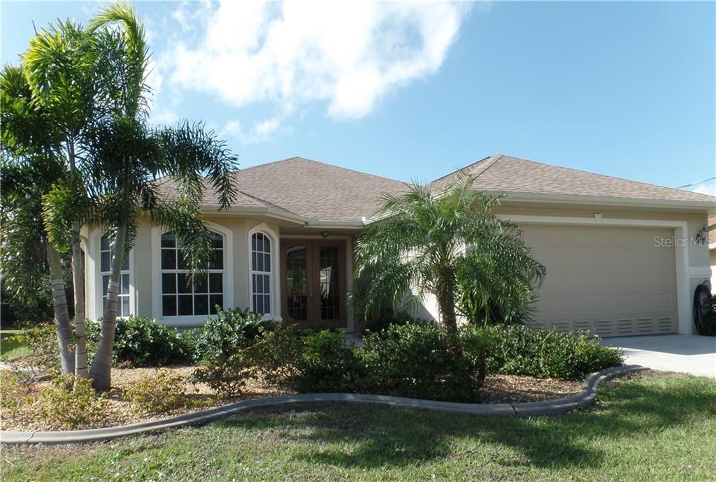 108 Crevalle Road Rotonda West, FL 33947 - Photo 1 of 1 Gallery Image 1