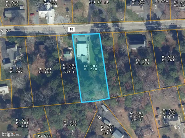 $250,000 | 5122 Main Street, Grasonville, MD 21638