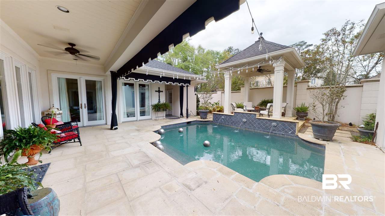 3989 Wimbledon Park Mobile, AL 36608 - Photo 27 of 36