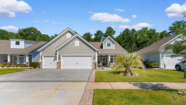 $629,900 | 830 Kingfisher Drive, Myrtle Beach, SC 29577
