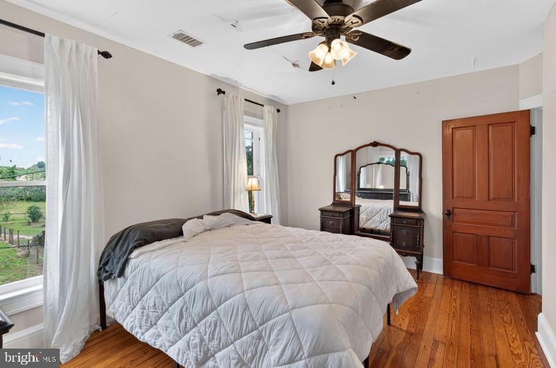 4331 Black Rock Road Upperco, MD 21155 - Photo 39 of 68 BEDROOM SECOND LEVEL