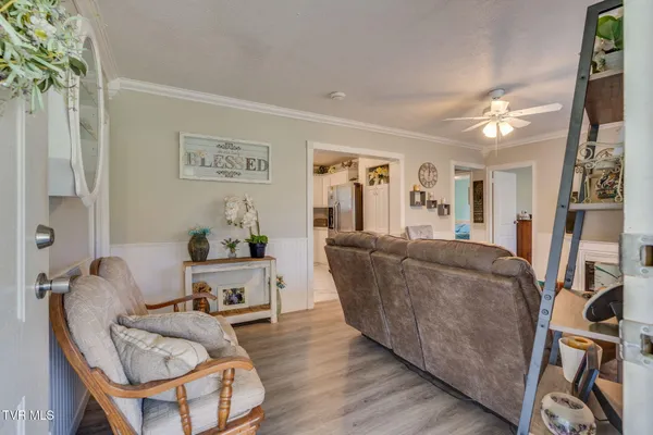 $275,000 | 4592 Cherokee Road, Jonesborough, TN 37659