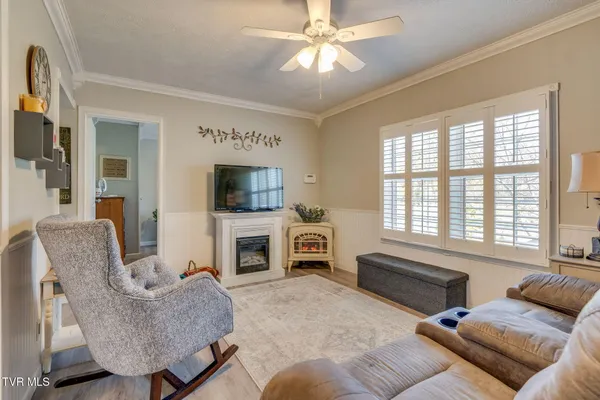 $275,000 | 4592 Cherokee Road, Jonesborough, TN 37659