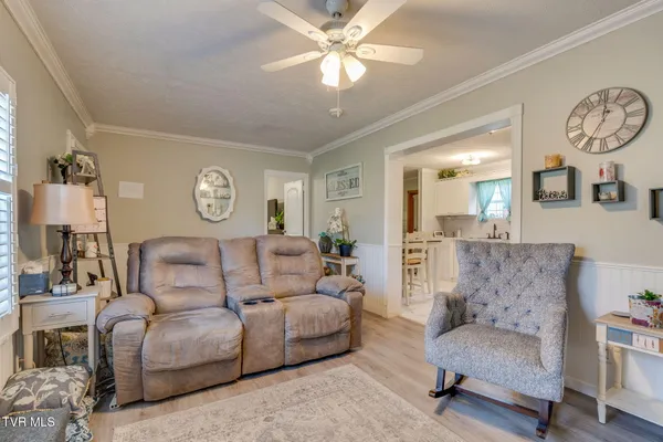 $275,000 | 4592 Cherokee Road, Jonesborough, TN 37659