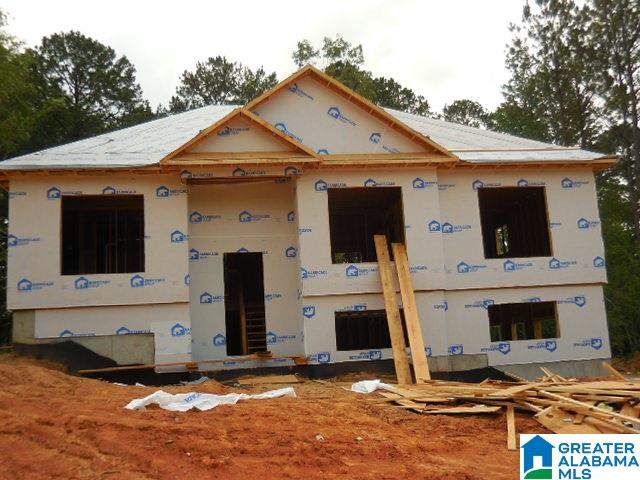 116 Heights Way Pell City, AL 35125 - Photo 4 of 4