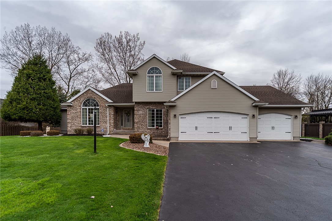 8312 Bank Street Road Batavia, NY 14020 - Photo 1 of 1 Gallery Image 1
