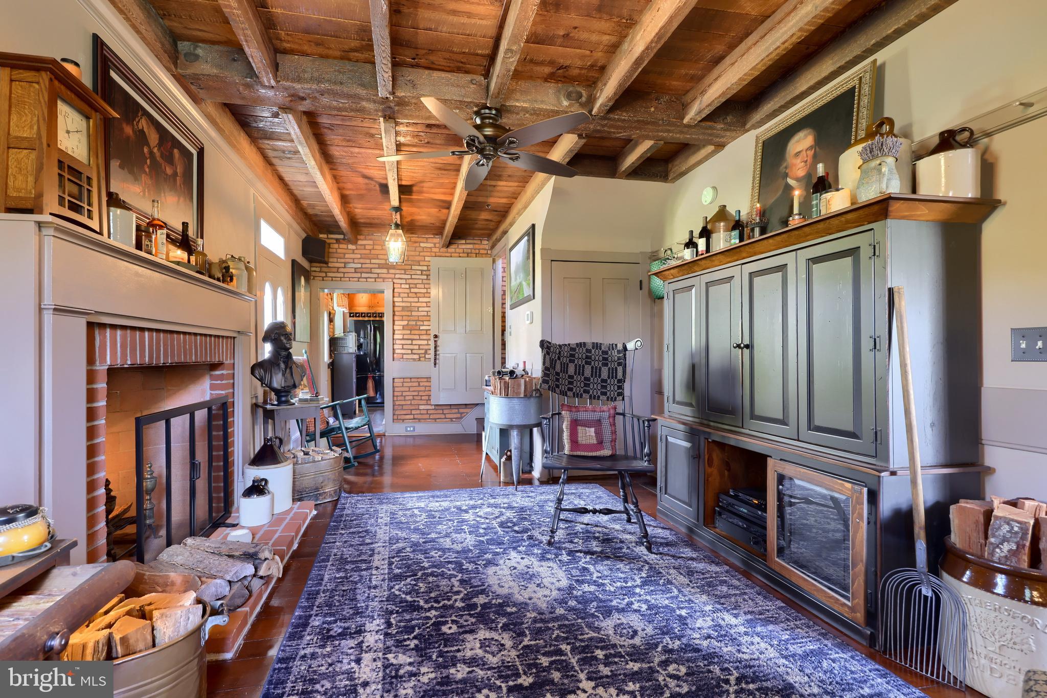 97 Zartman Mill Road Lititz, PA 17543 - Photo 12 of 57