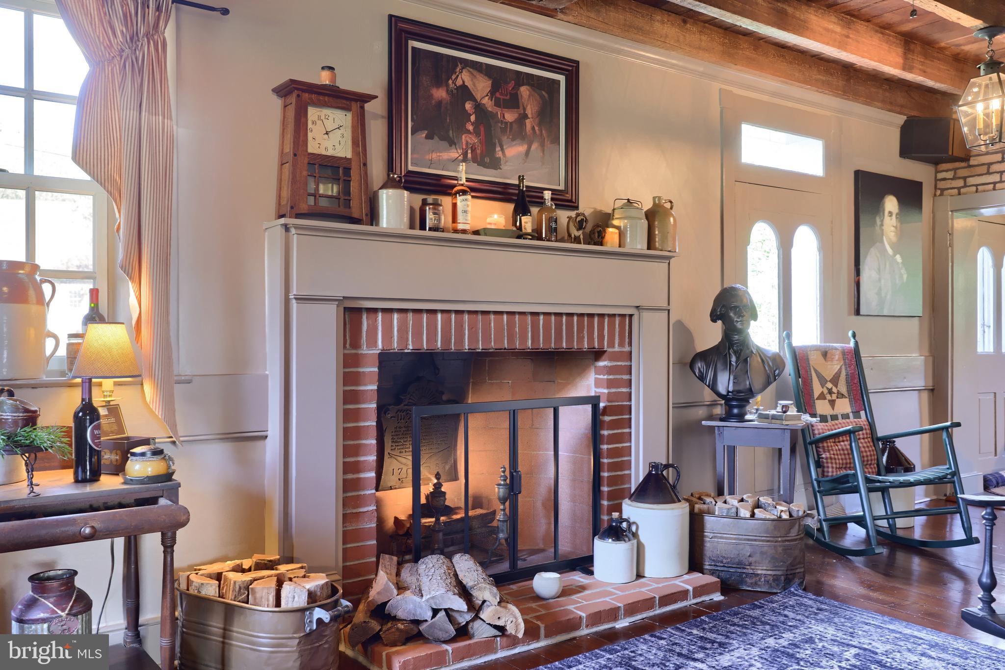 97 Zartman Mill Road Lititz, PA 17543 - Photo 13 of 57