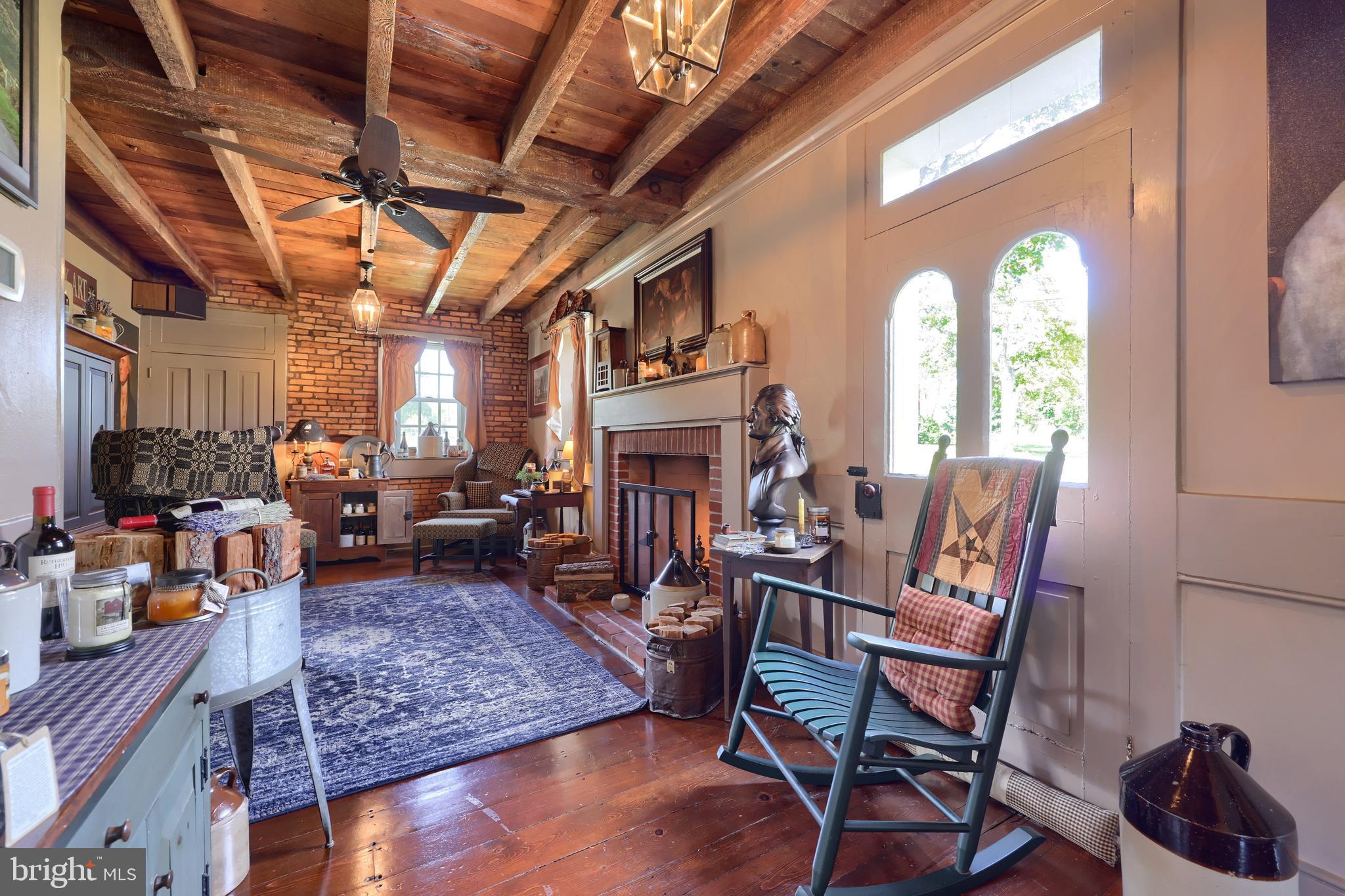 97 Zartman Mill Road Lititz, PA 17543 - Photo 14 of 57