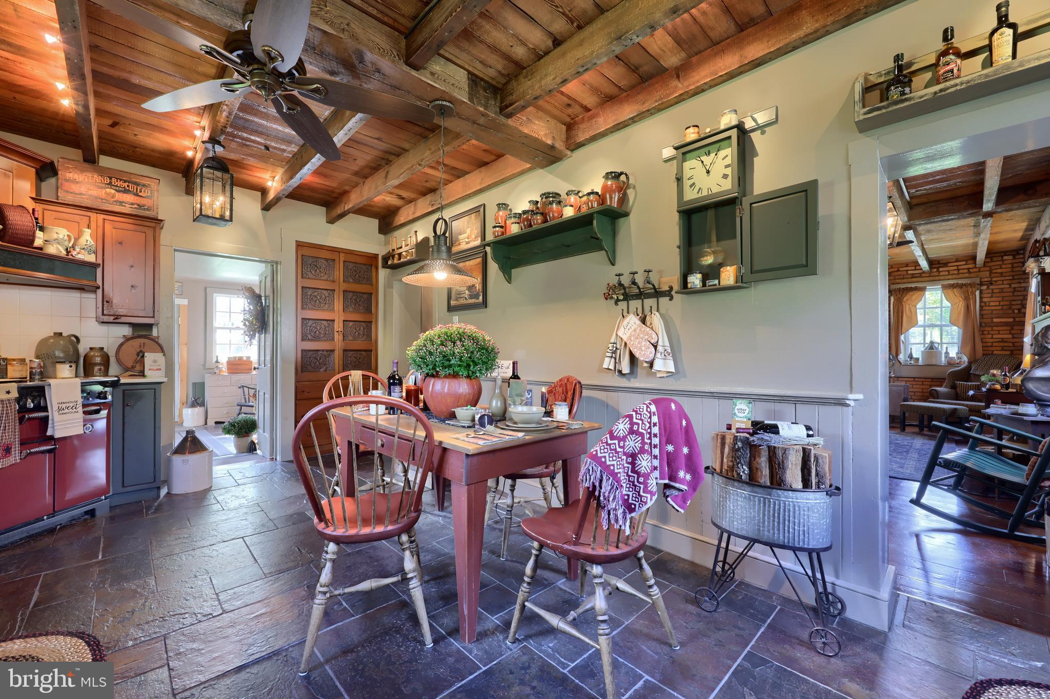 97 Zartman Mill Road Lititz, PA 17543 - Photo 19 of 57