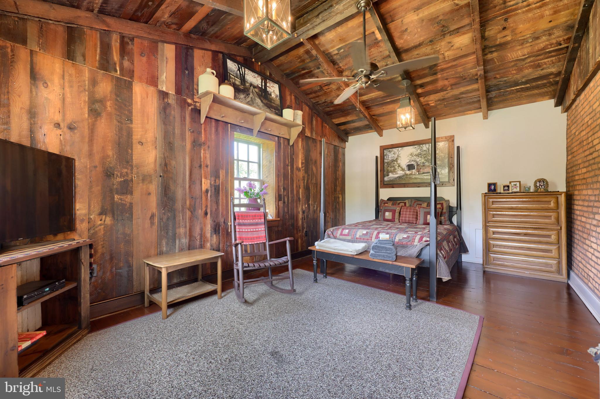 97 Zartman Mill Road Lititz, PA 17543 - Photo 29 of 57 Primary Bedroom