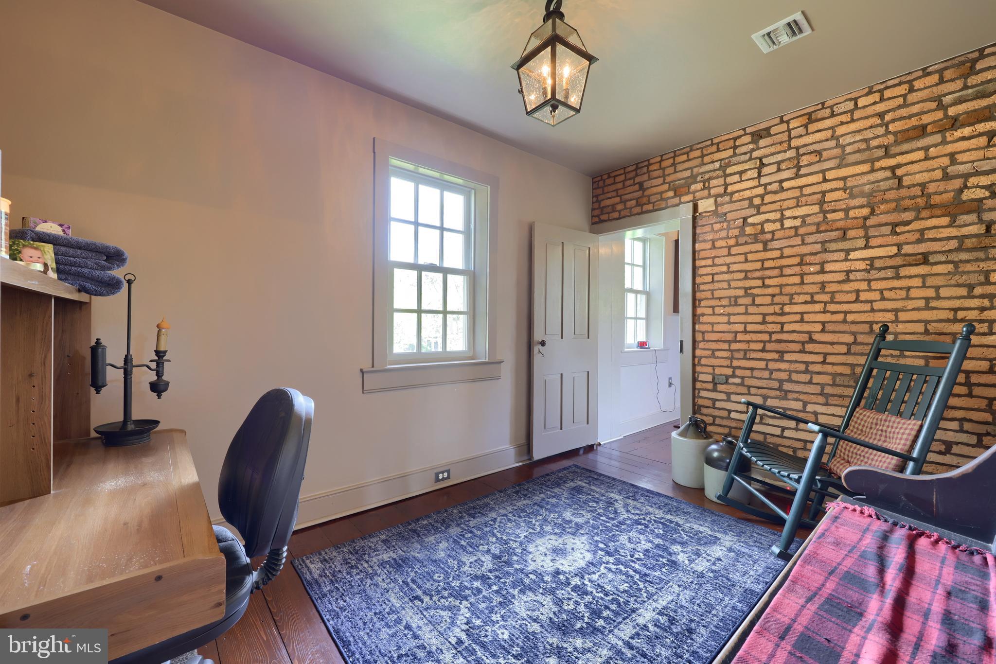 97 Zartman Mill Road Lititz, PA 17543 - Photo 31 of 57 Nursery/Office/
Bedroom 4