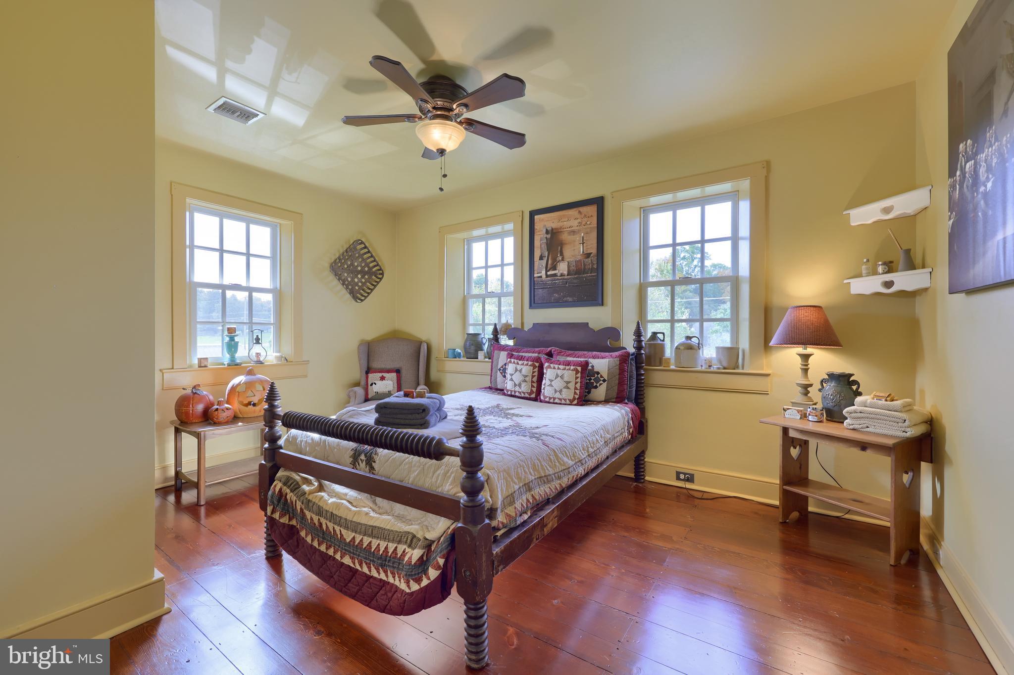 97 Zartman Mill Road Lititz, PA 17543 - Photo 32 of 57 Bedroom 2