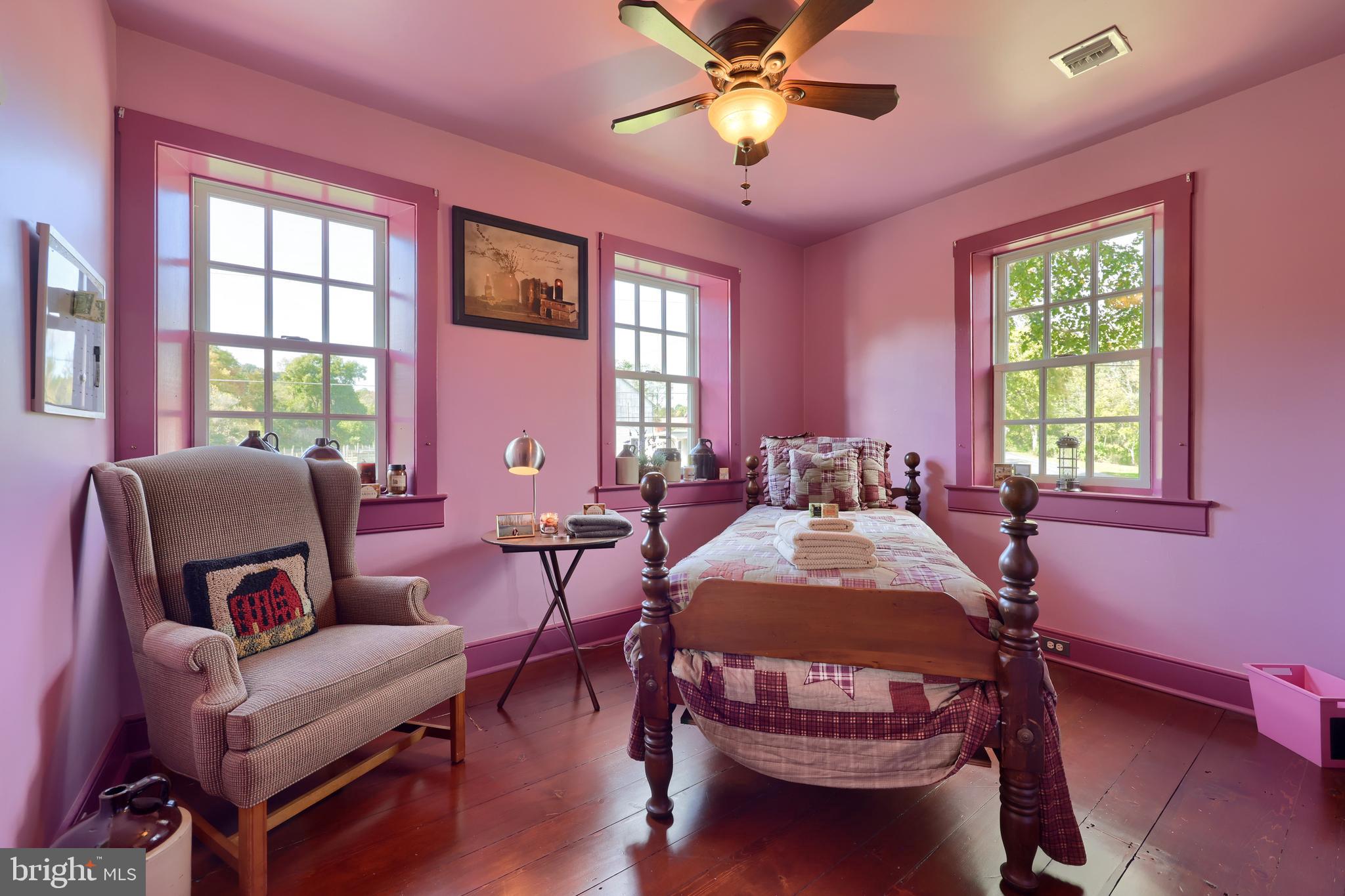 97 Zartman Mill Road Lititz, PA 17543 - Photo 34 of 57 Bedroom 3