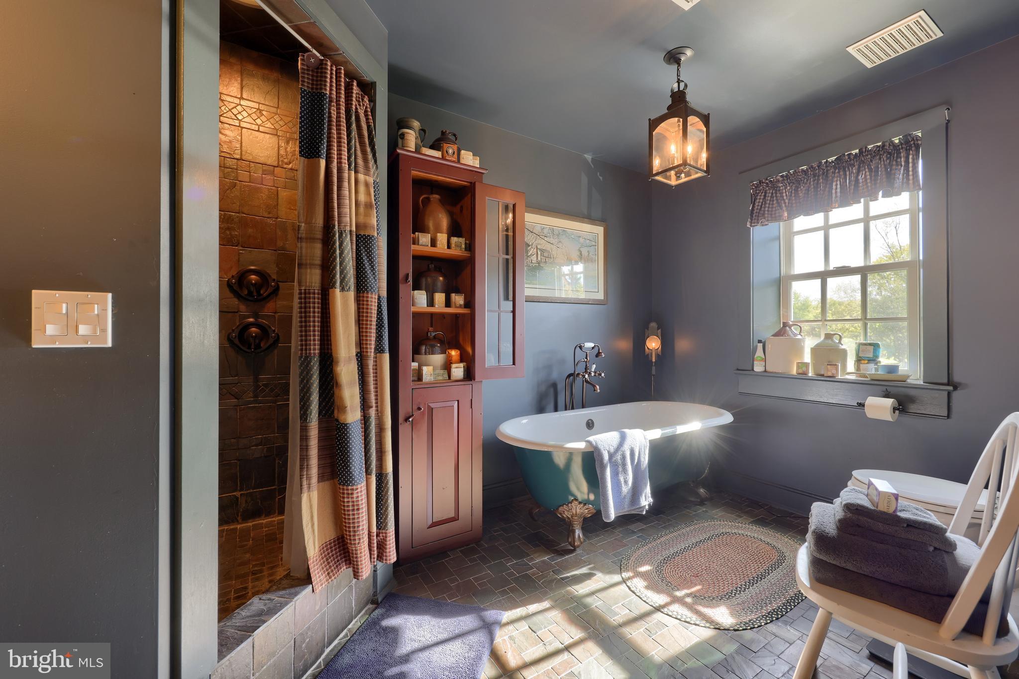 97 Zartman Mill Road Lititz, PA 17543 - Photo 35 of 57 Upstairs Bath