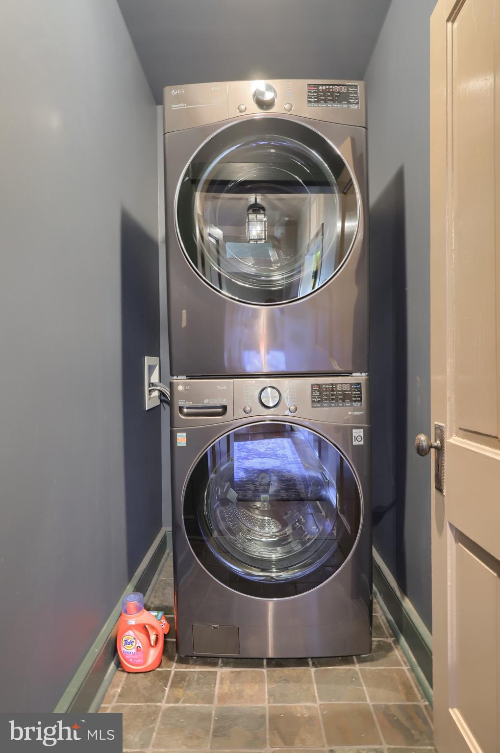 97 Zartman Mill Road Lititz, PA 17543 - Photo 39 of 57 Upstairs Laundry