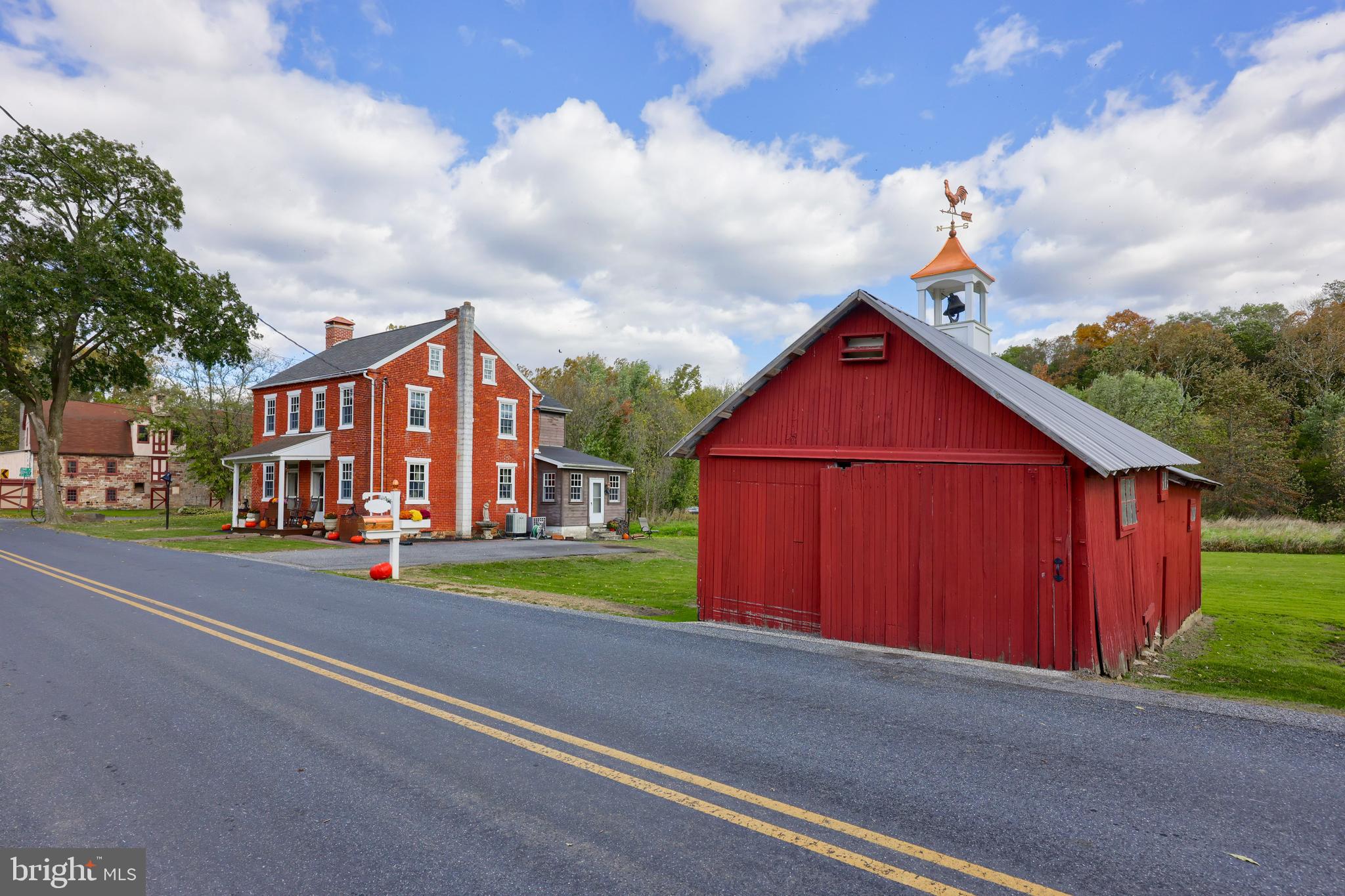 97 Zartman Mill Road Lititz, PA 17543 - Photo 41 of 57