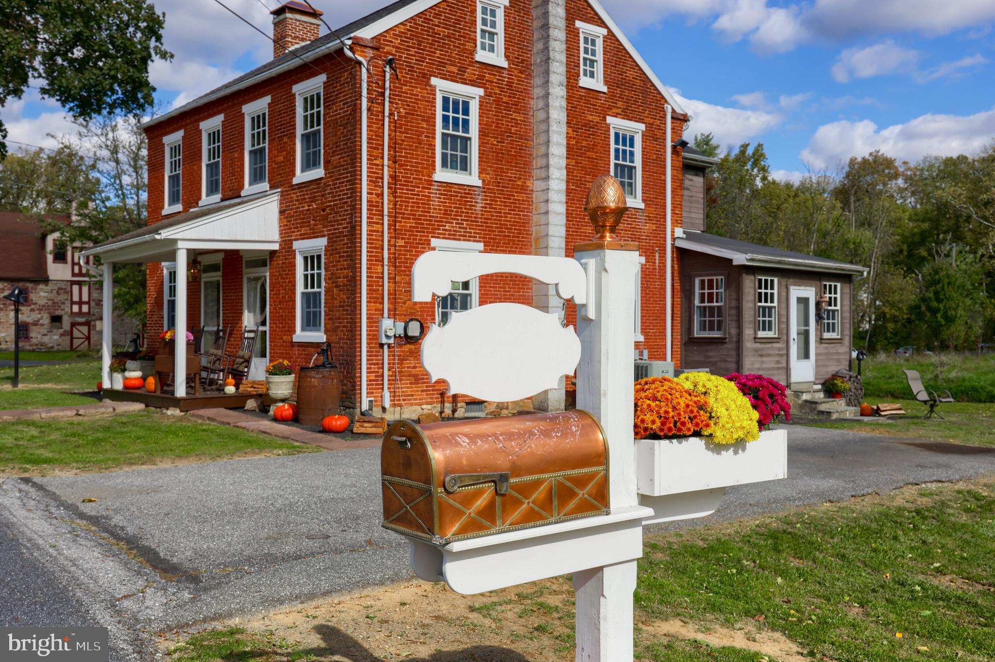 97 Zartman Mill Road Lititz, PA 17543 - Photo 44 of 57