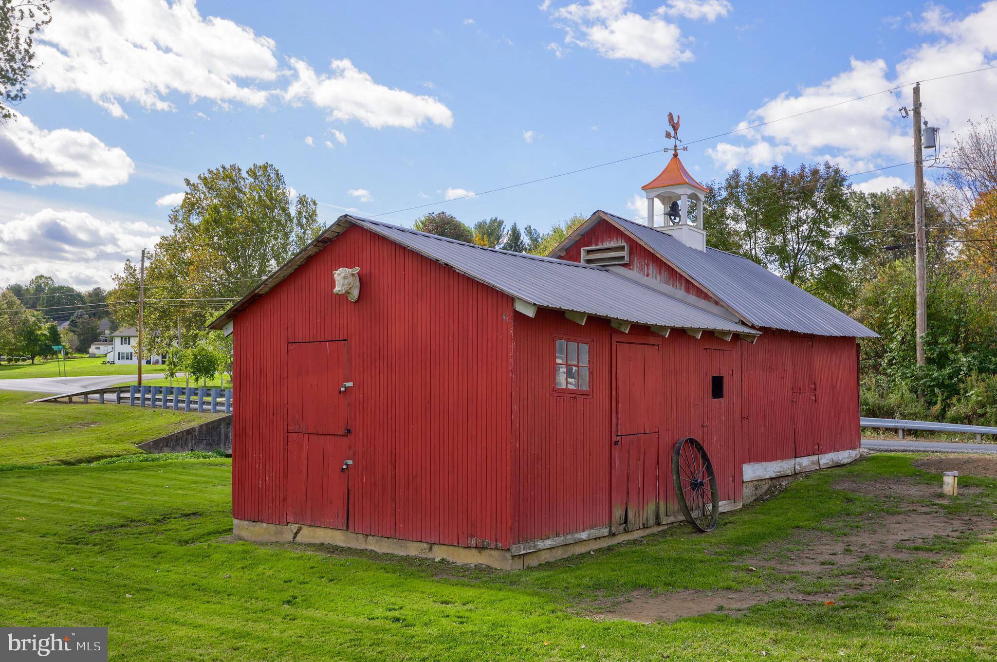 97 Zartman Mill Road Lititz, PA 17543 - Photo 46 of 57