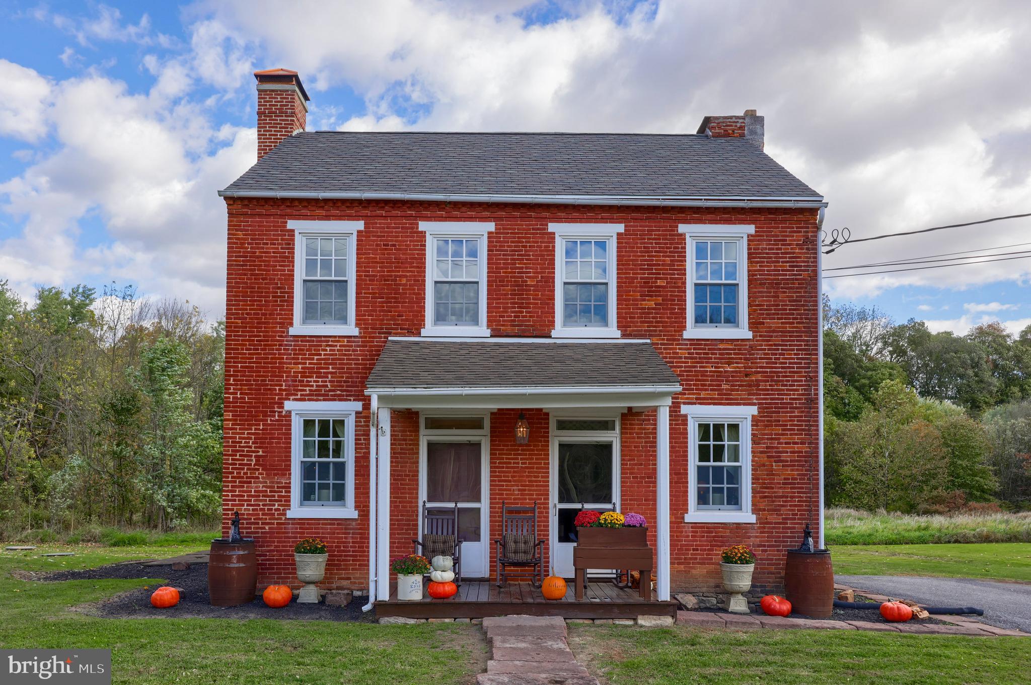 97 Zartman Mill Road Lititz, PA 17543 - Photo 49 of 57