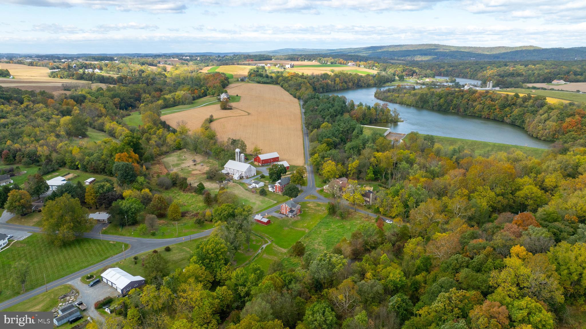 97 Zartman Mill Road Lititz, PA 17543 - Photo 50 of 57 Speedwell Forge Lake