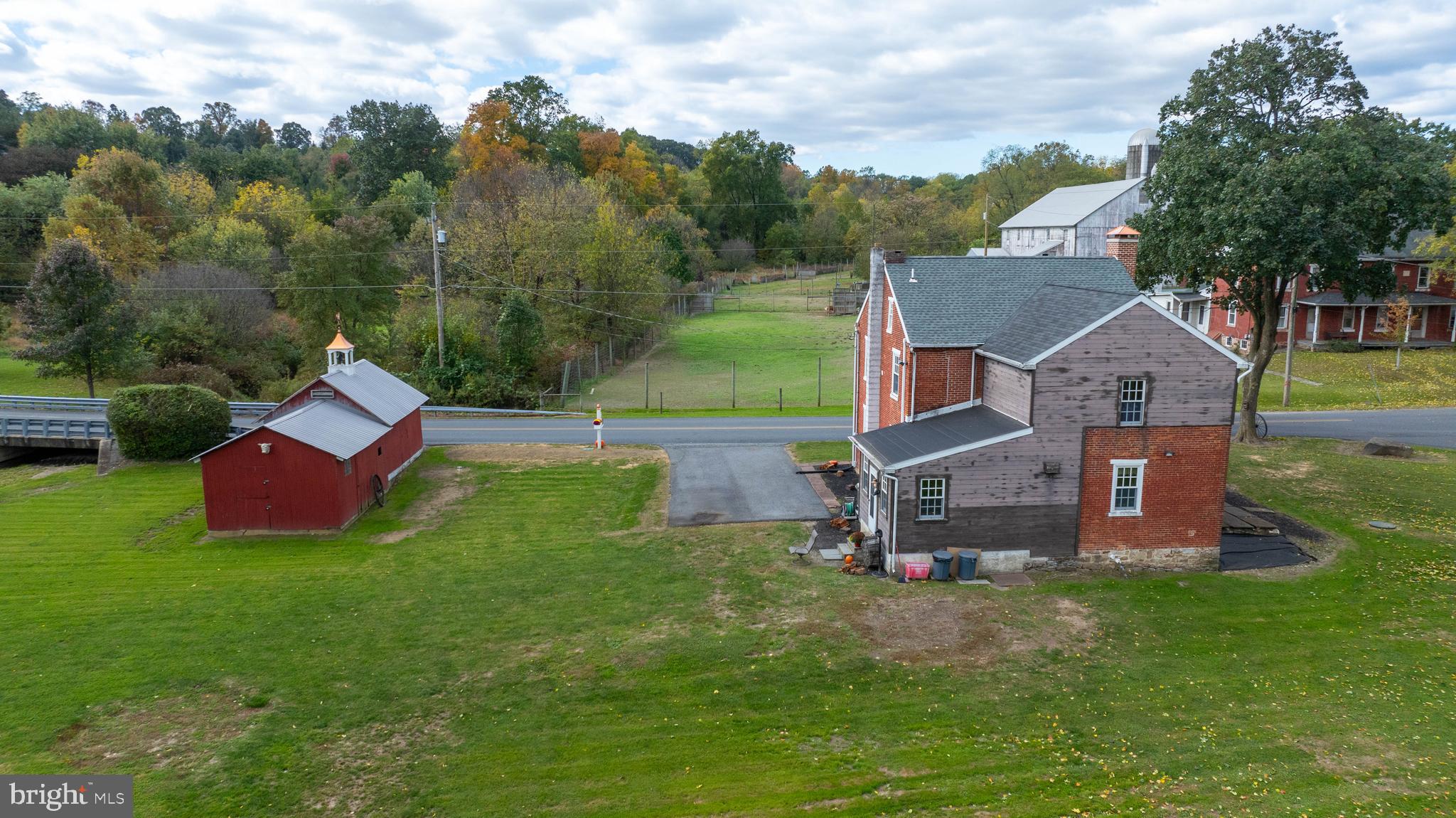 97 Zartman Mill Road Lititz, PA 17543 - Photo 51 of 57