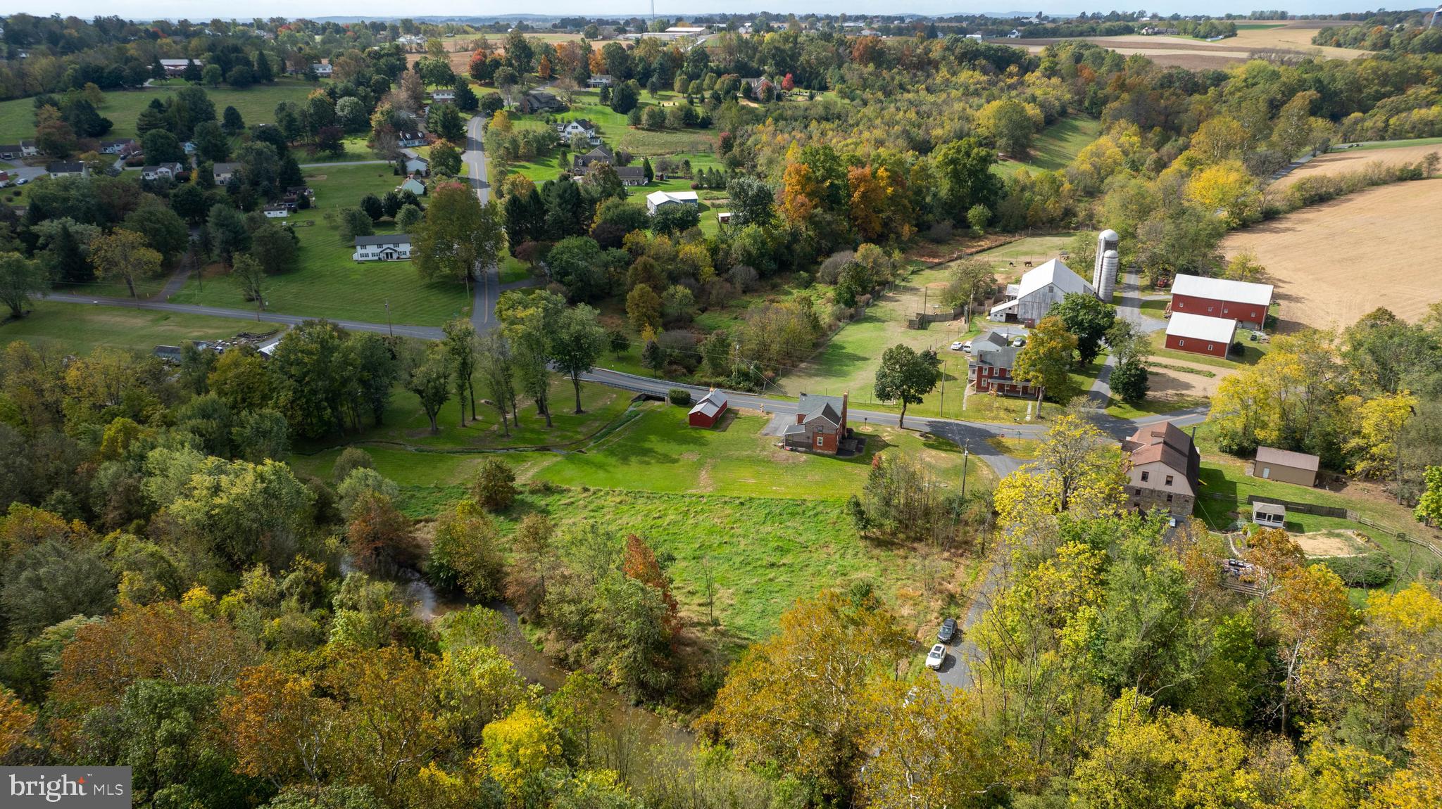 97 Zartman Mill Road Lititz, PA 17543 - Photo 54 of 57