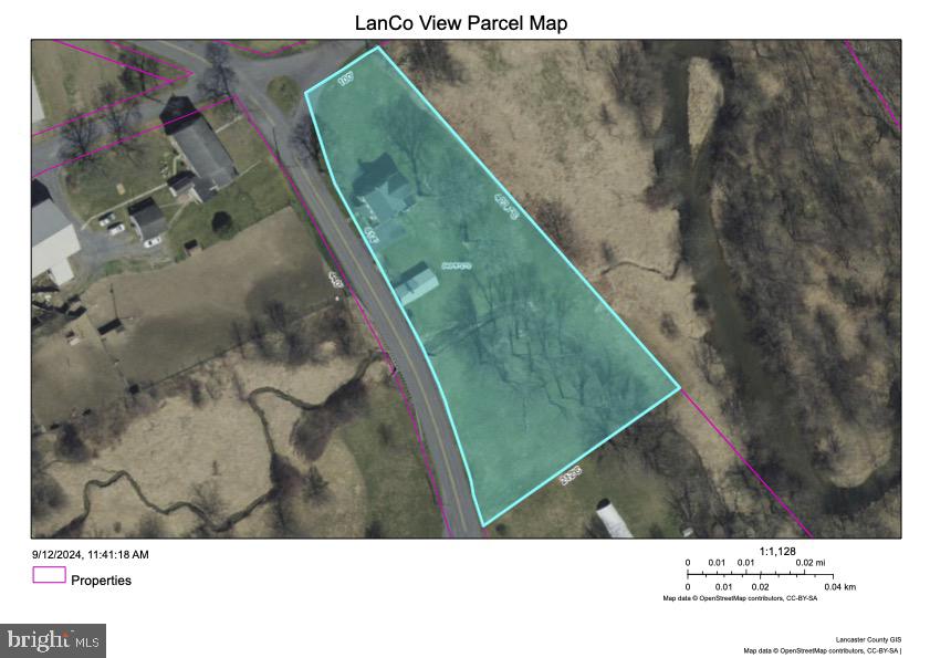 97 Zartman Mill Road Lititz, PA 17543 - Photo 55 of 57