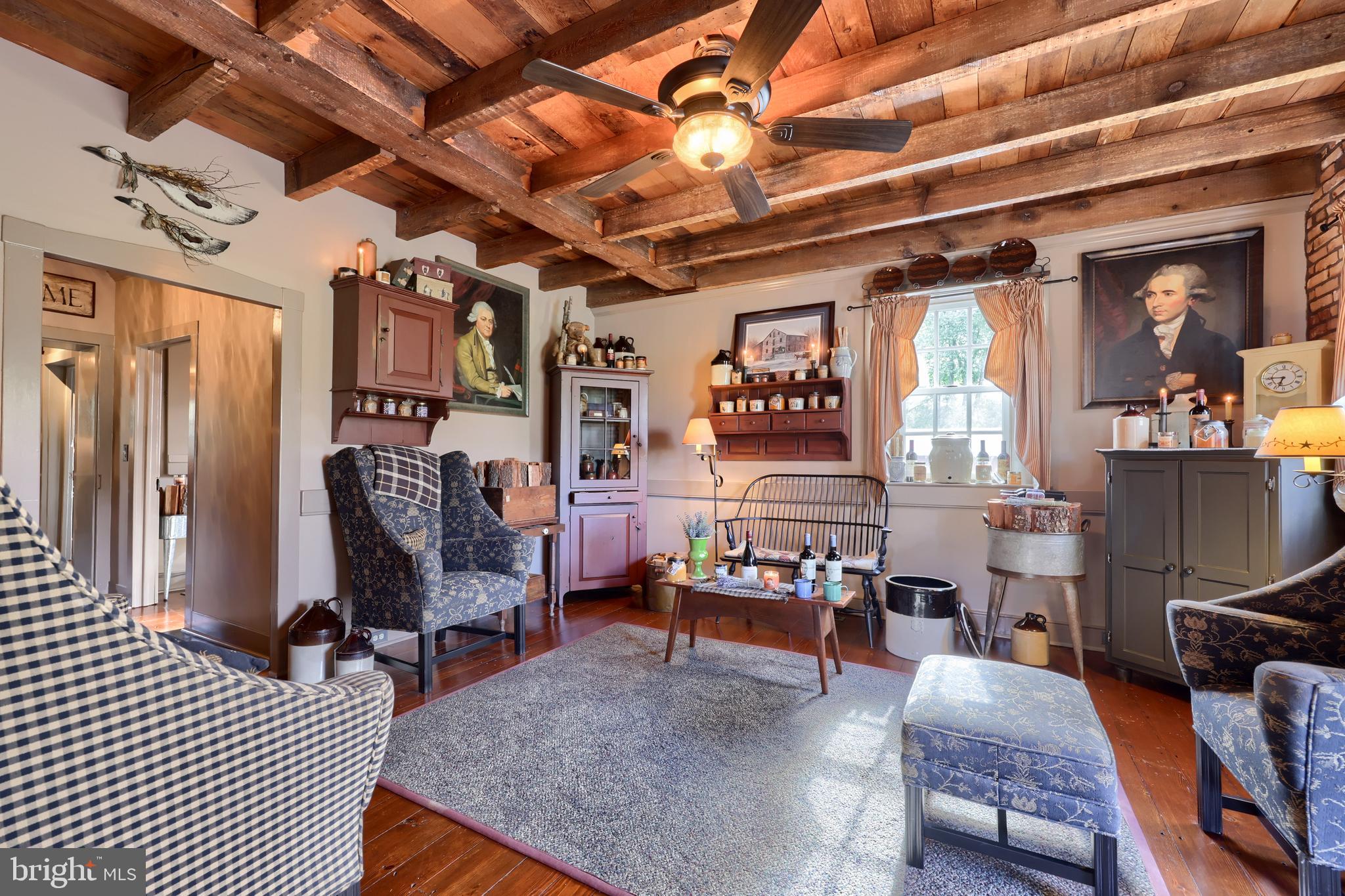 97 Zartman Mill Road Lititz, PA 17543 - Photo 7 of 57