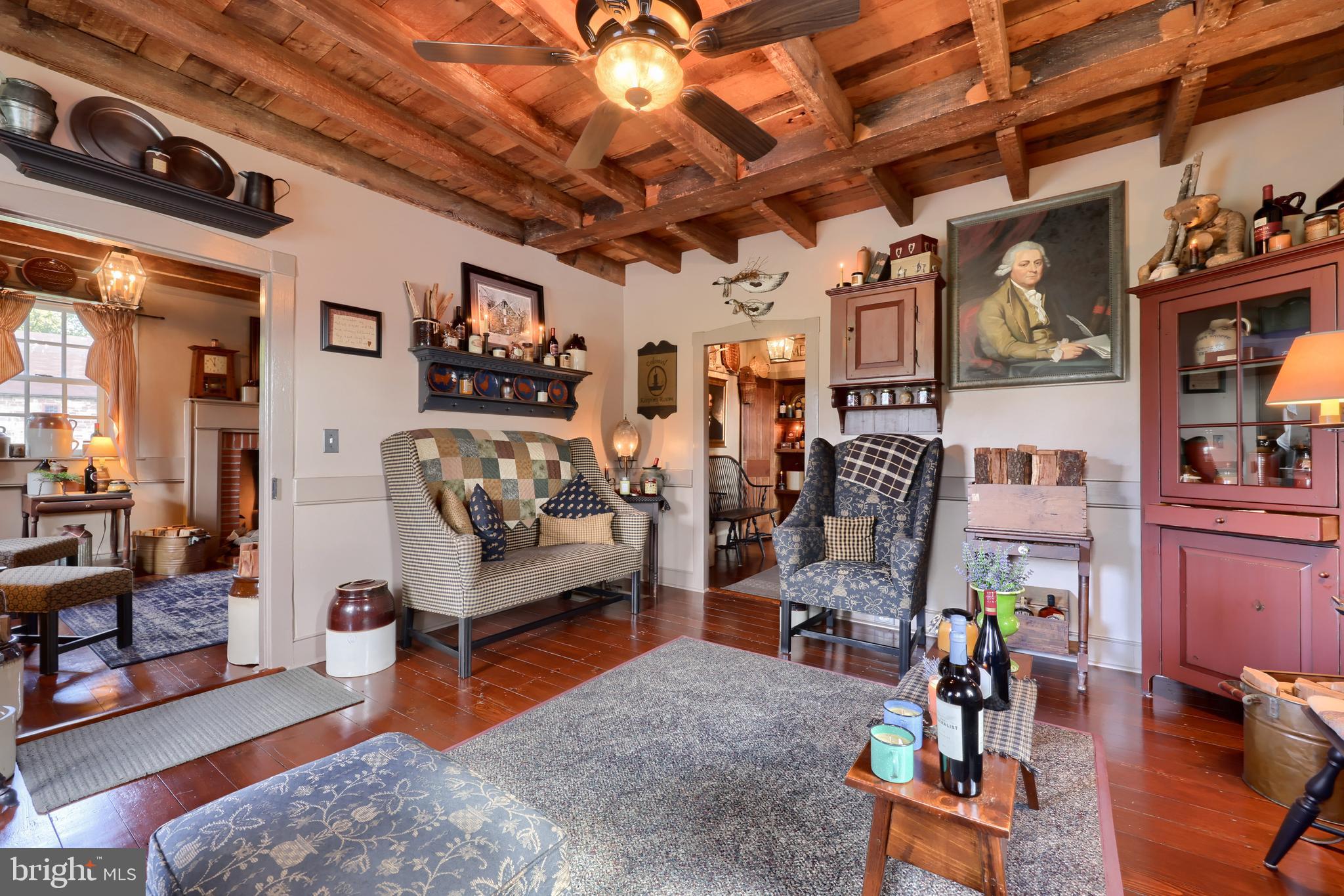 97 Zartman Mill Road Lititz, PA 17543 - Photo 8 of 57