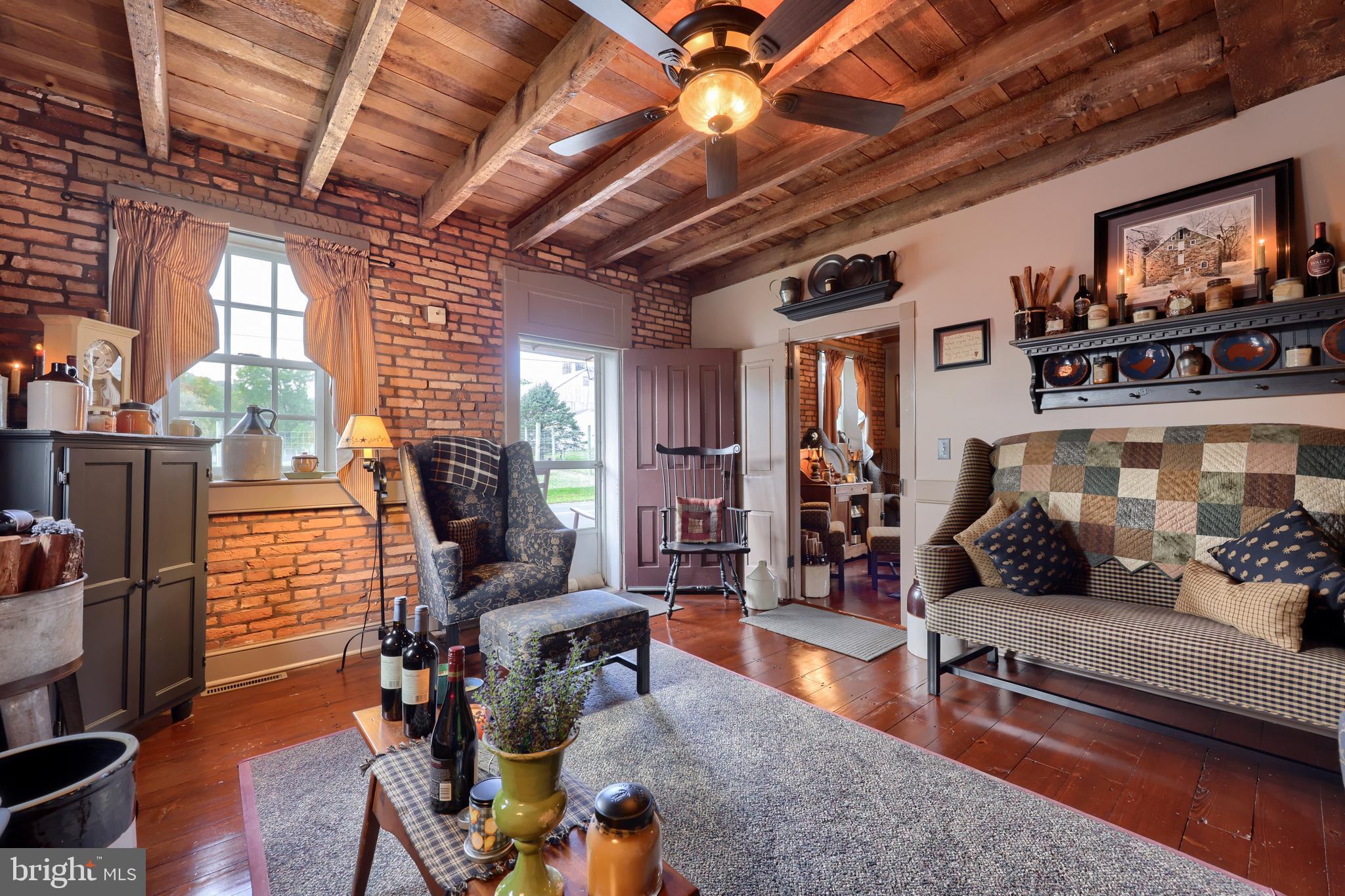 97 Zartman Mill Road Lititz, PA 17543 - Photo 9 of 57