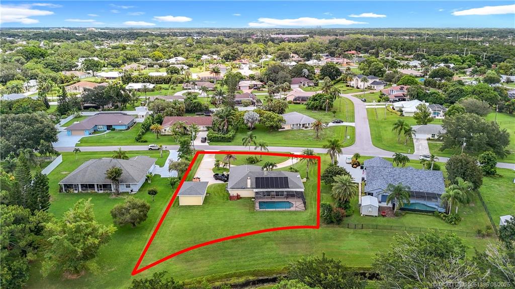 2082 Southeast Pyramid Road Port St. Lucie, FL 34952 - Photo 84 of 87 Gallery Image 84