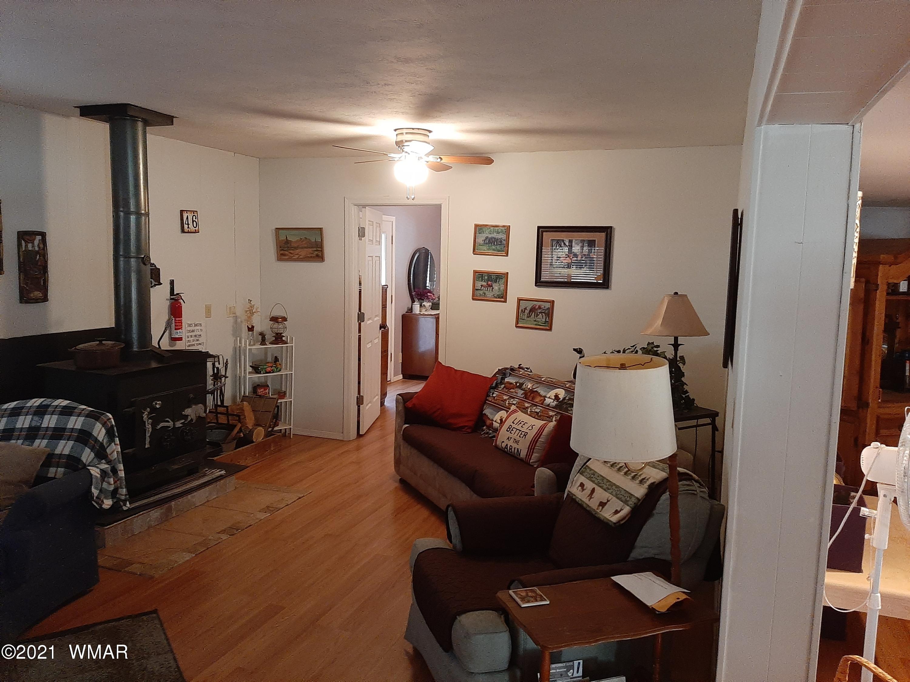 2891 Center Road Overgaard, AZ 85933 - Photo 12 of 26
