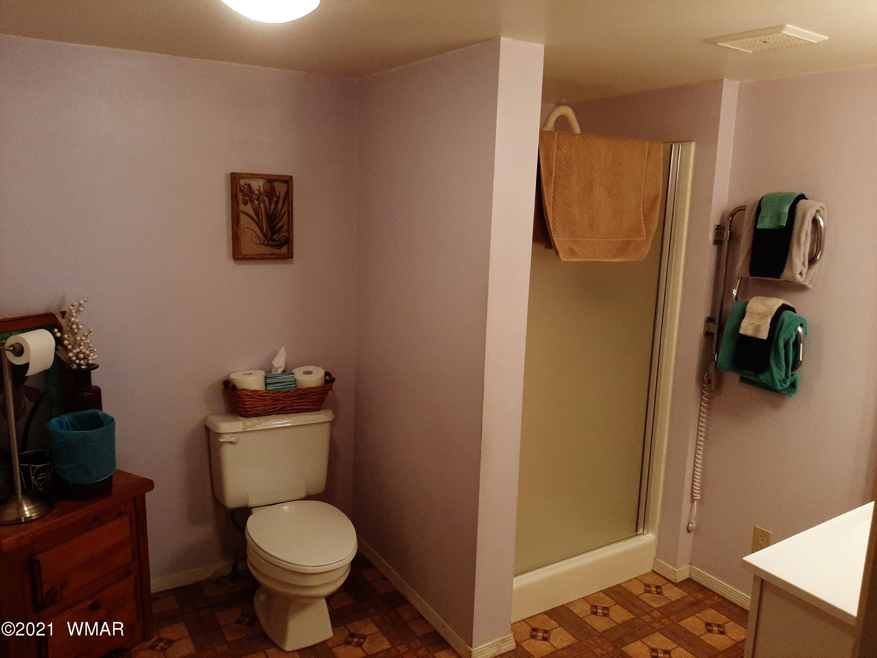 2891 Center Road Overgaard, AZ 85933 - Photo 19 of 26