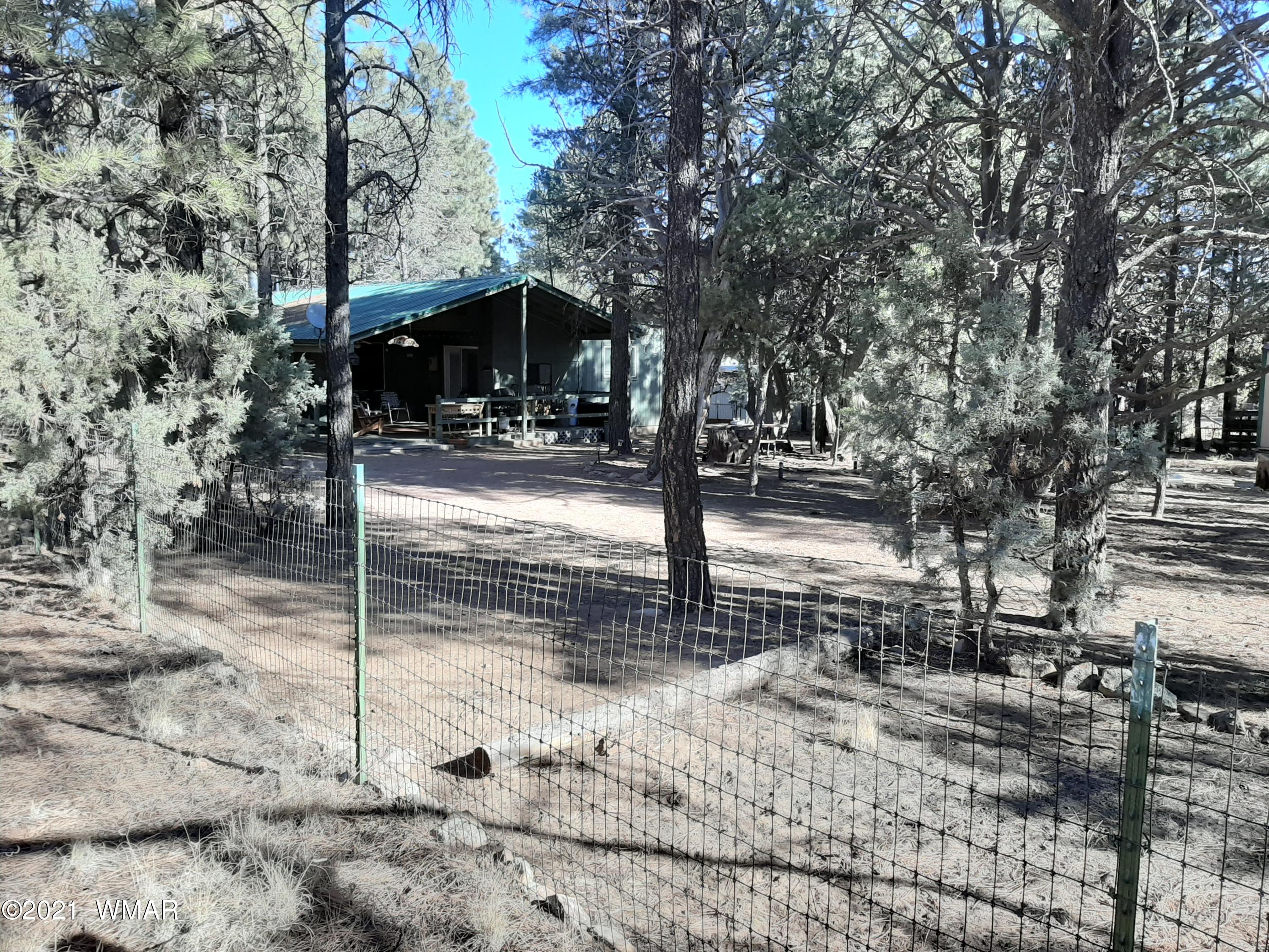 2891 Center Road Overgaard, AZ 85933 - Photo 21 of 26