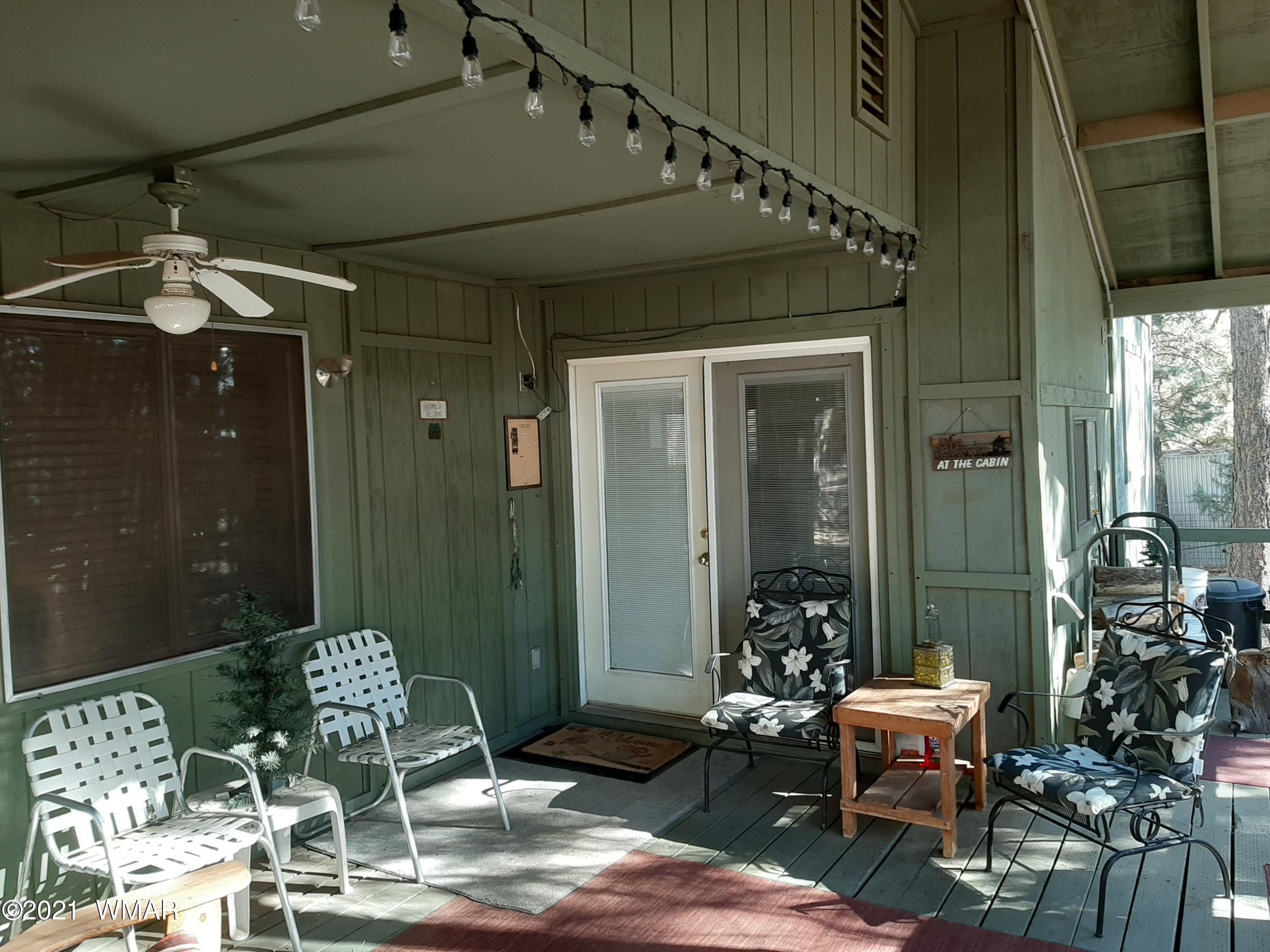 2891 Center Road Overgaard, AZ 85933 - Photo 26 of 26