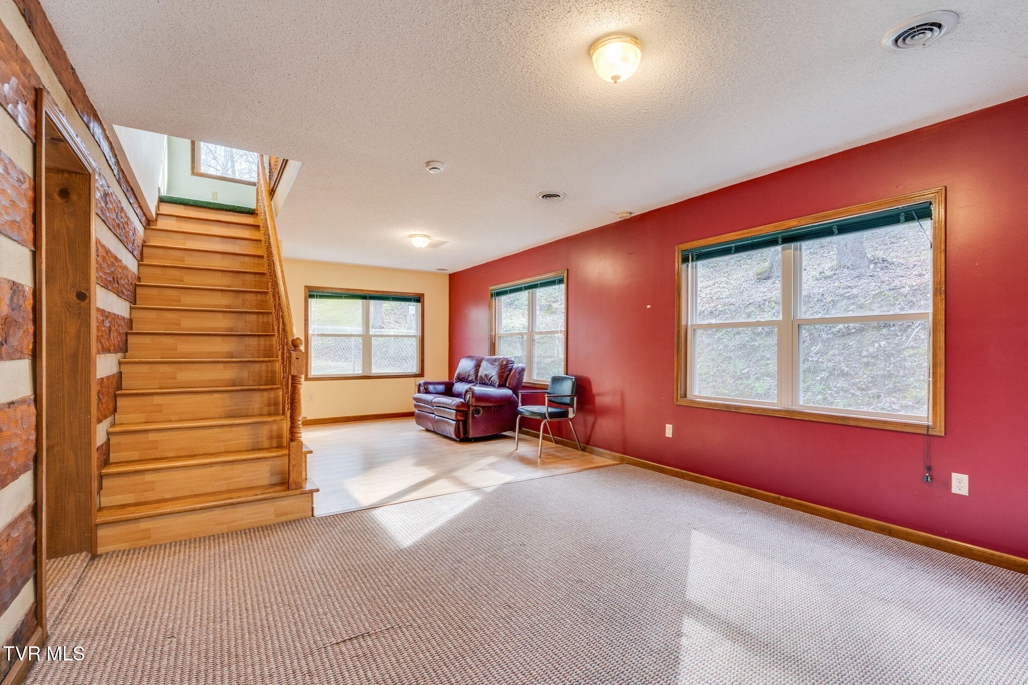 1072 Lower Paint Creek Road Greeneville, TN 37743 - Photo 12 of 37 011