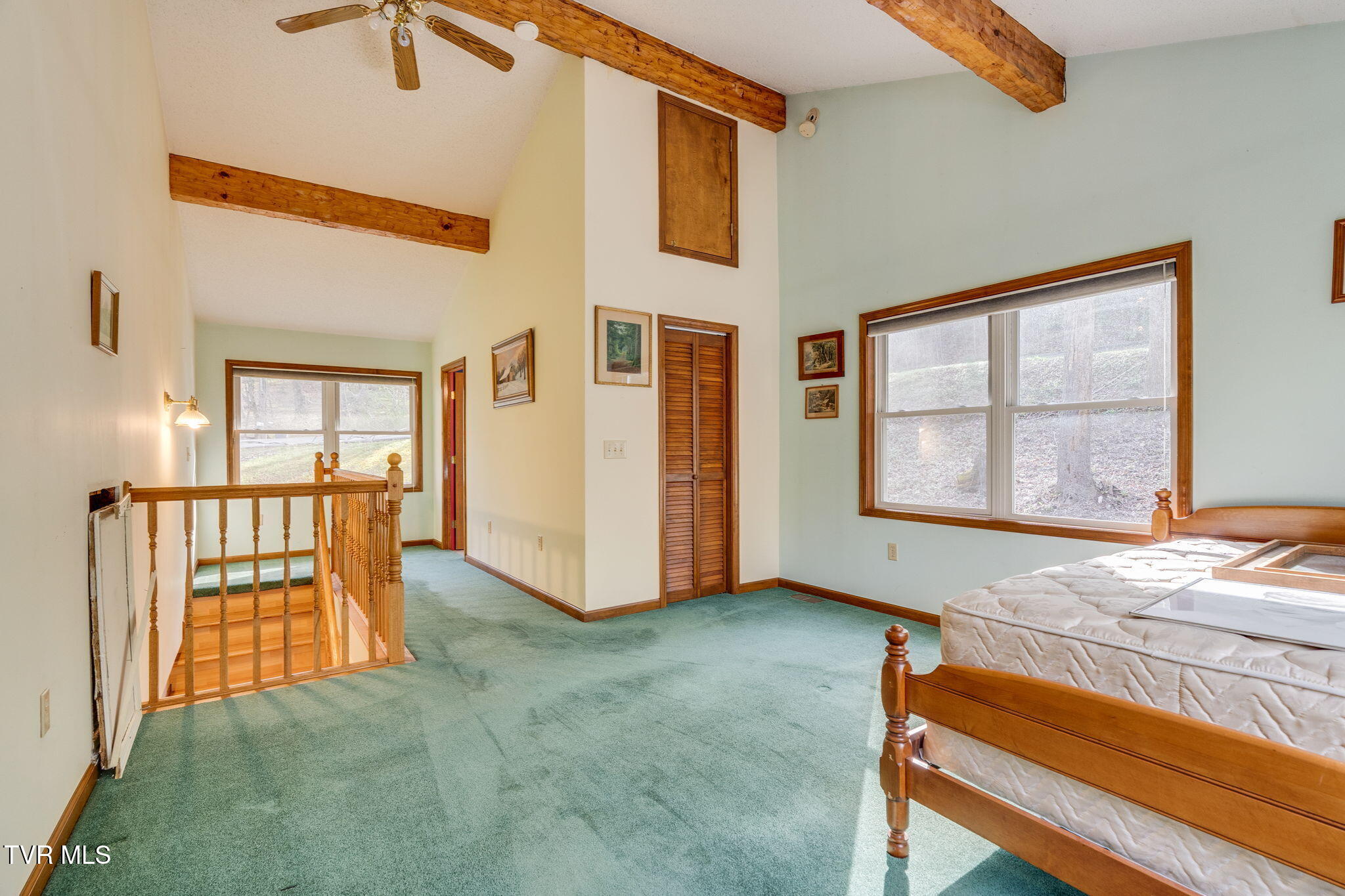 1072 Lower Paint Creek Road Greeneville, TN 37743 - Photo 22 of 37 021