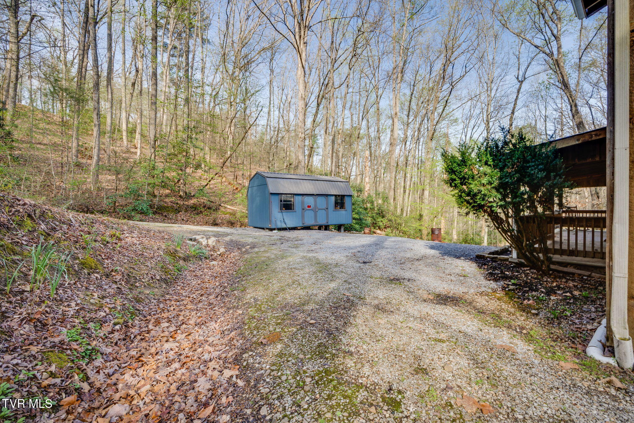 1072 Lower Paint Creek Road Greeneville, TN 37743 - Photo 29 of 37 028