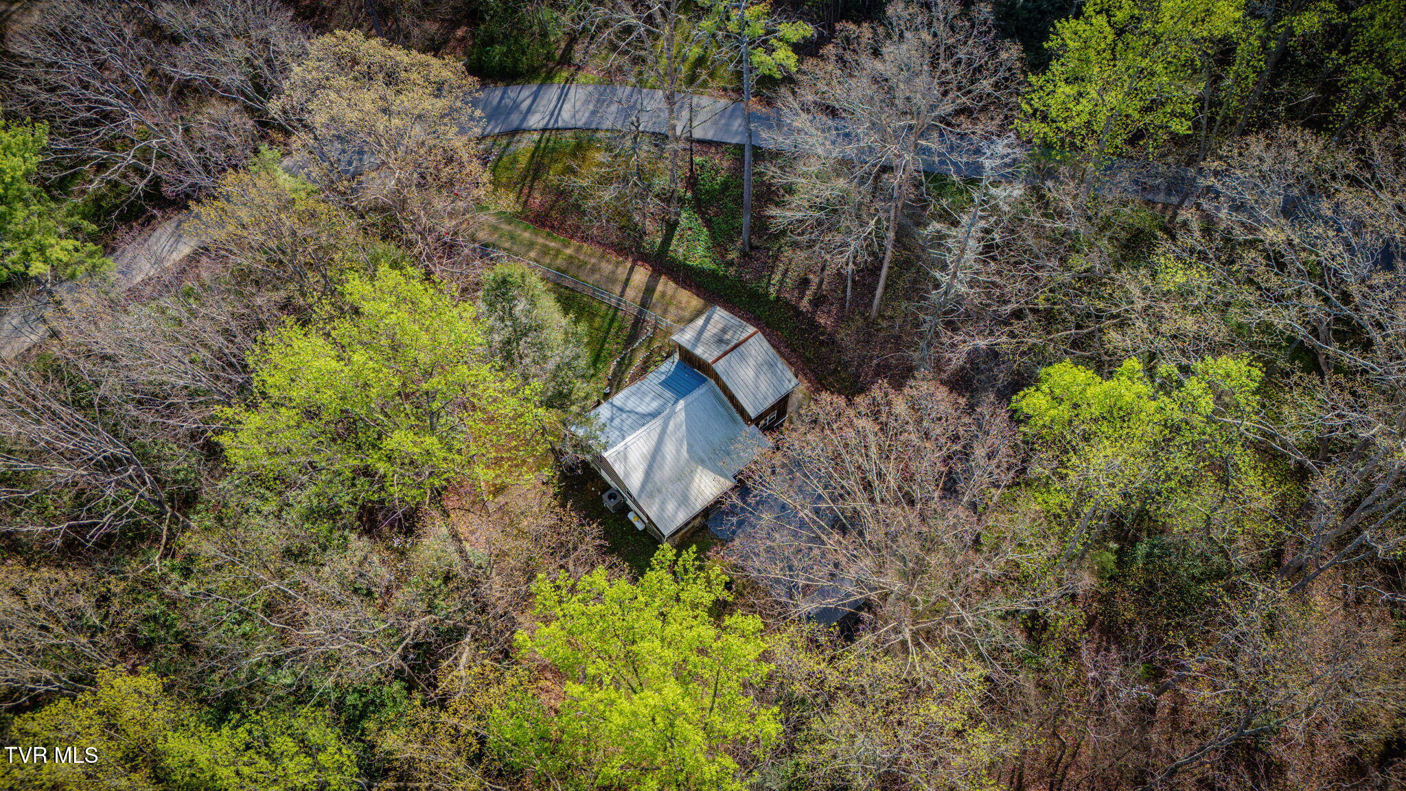 1072 Lower Paint Creek Road Greeneville, TN 37743 - Photo 34 of 37 103