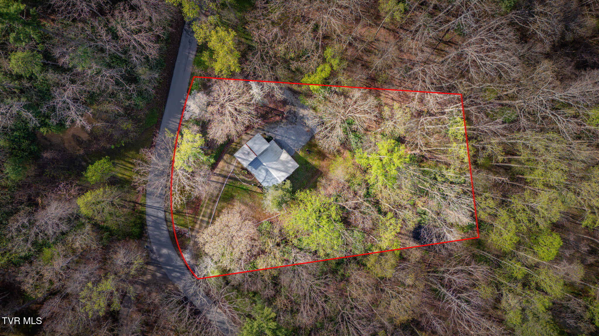 1072 Lower Paint Creek Road Greeneville, TN 37743 - Photo 37 of 37 105a