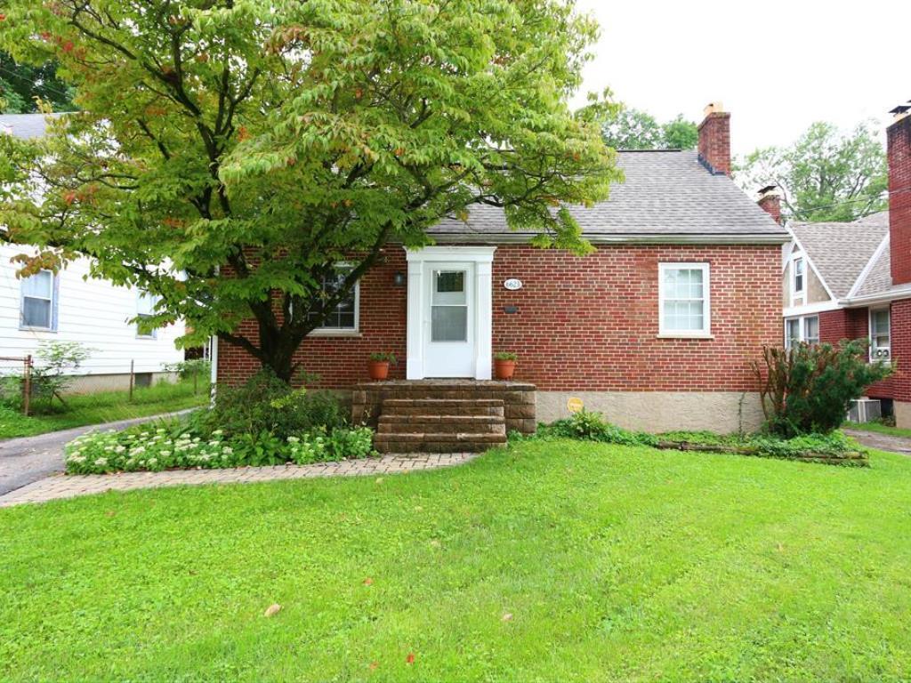 6623 Roe Street Cincinnati, OH 45227 - Photo 1 of 1 Gallery Image 1