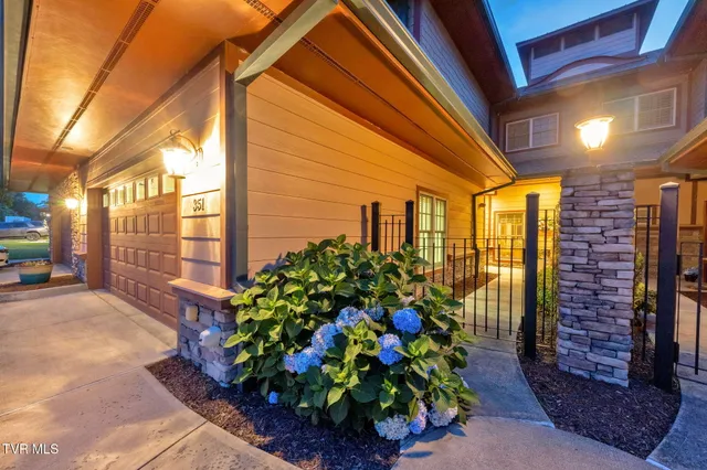 $535,000 | 351 Monroe Drive, Unit 351, Bristol, TN 37620