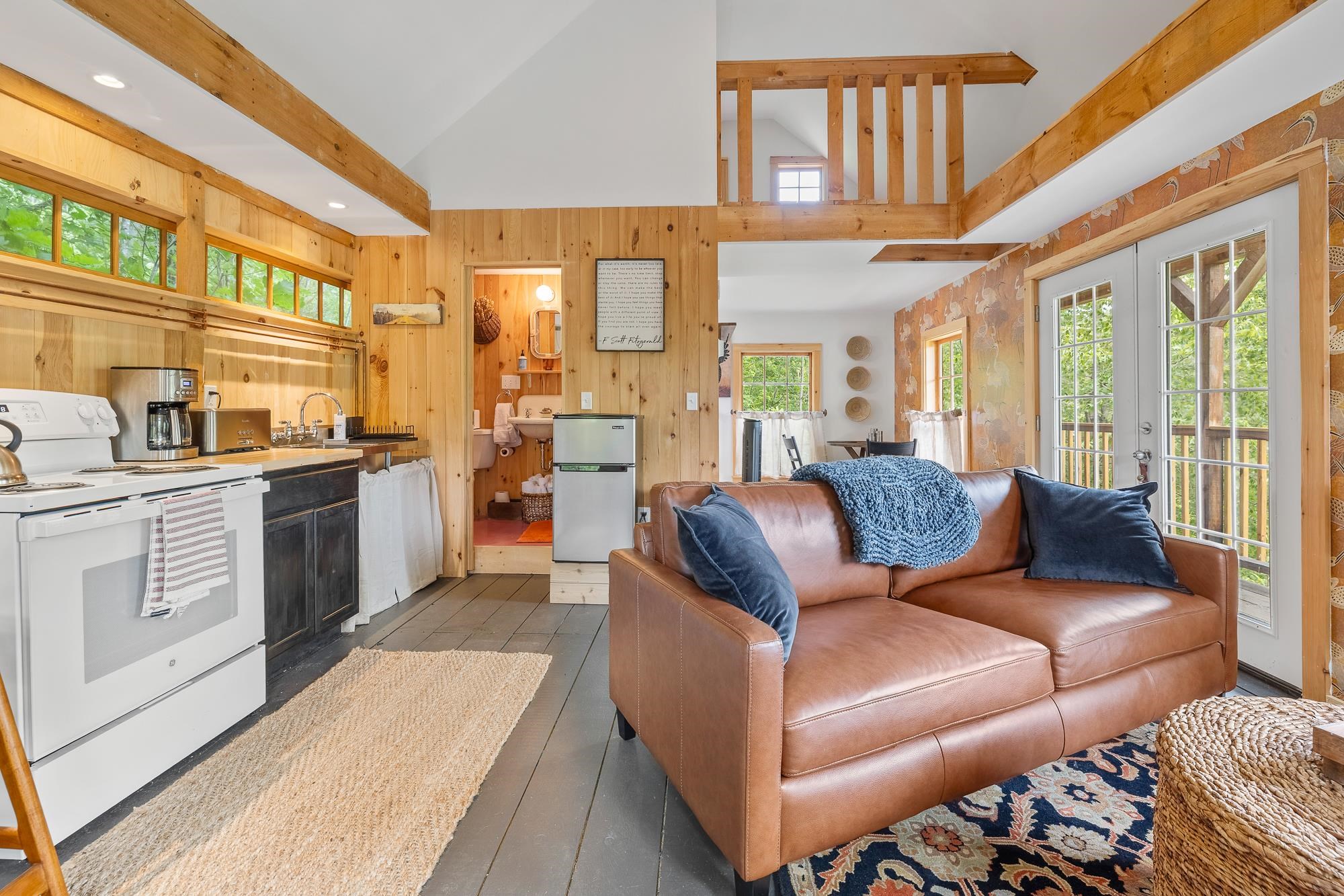 1355 Podunk Road Norwich, VT 05055 - Photo 37 of 53