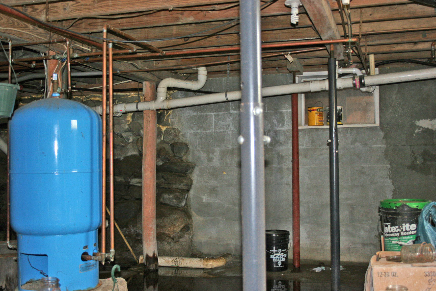 265 Main Road Burlington, ME 04417 - Photo 87 of 97 Cellar 8