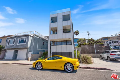 $14,500 | 3410 Hermosa Avenue, Hermosa Beach, CA 90254