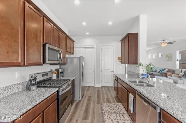 $546,900 | 11125 Gallaudet Drive, Reno, NV 89506